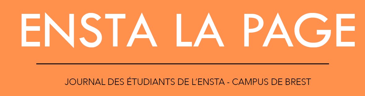ENSTA La Page