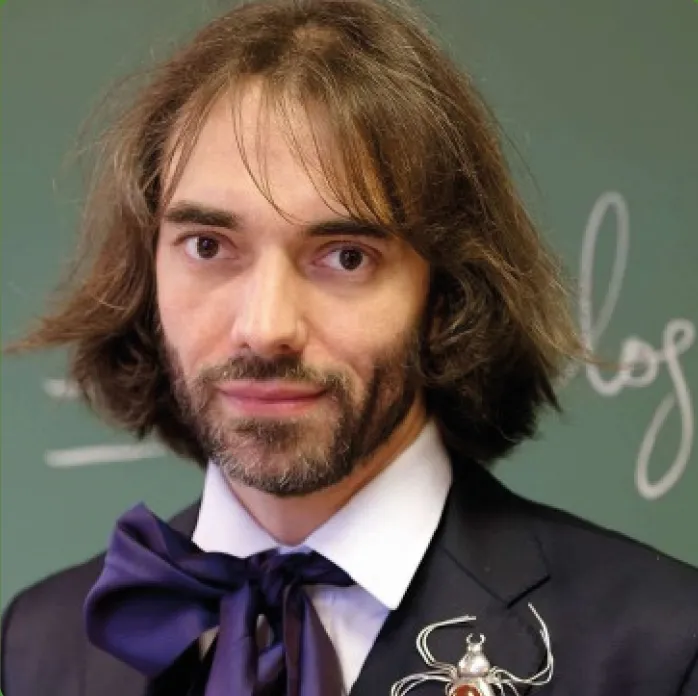 Cédric Villani