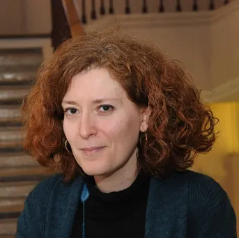 Magali Reghezza-Zitt