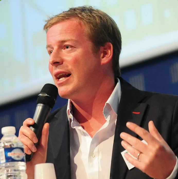 Nicolas Meilhan