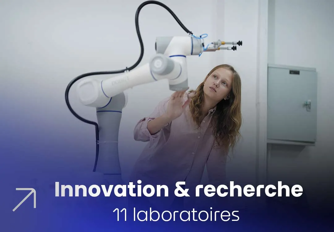 Excellence de la recherche