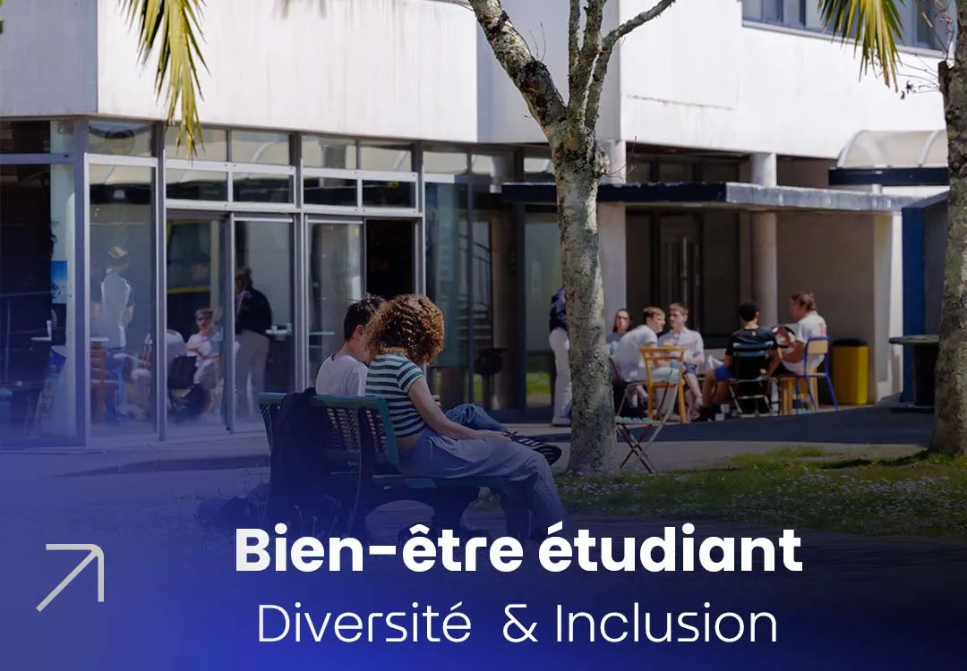 Bien-être étudiant