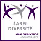 Label Diversité